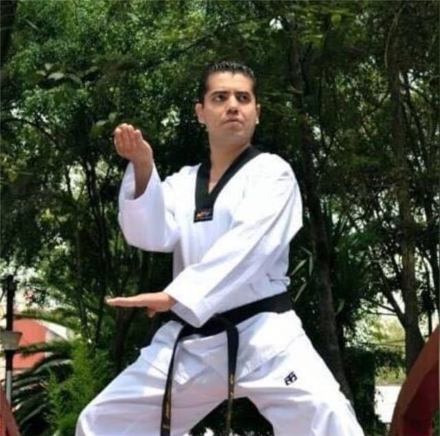 Clases de taekwondo (todas las edades a partir de 4 años) $350/mes