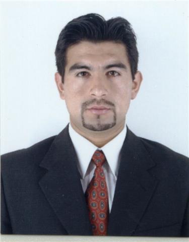 Ingeniero Mecanico de la UFRO