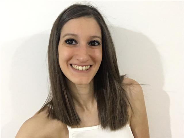 Profesora de inglés para todas las edades