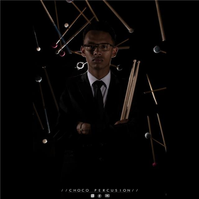 Clases particulares de percusión, iniciación musical, solfeo, armonía, gramatica y teoria