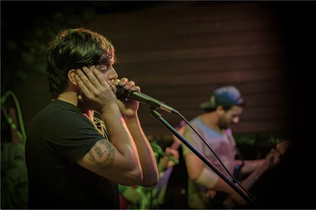 Profesor de canto en musica popular , tecnicas de vocalizaciòn y coucheo de cada alumno