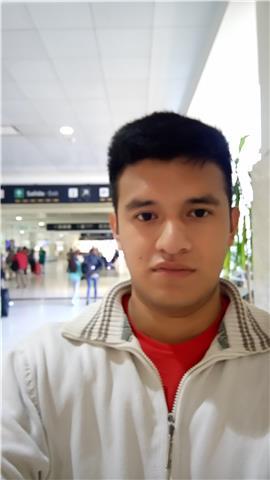 Pedro Daniel