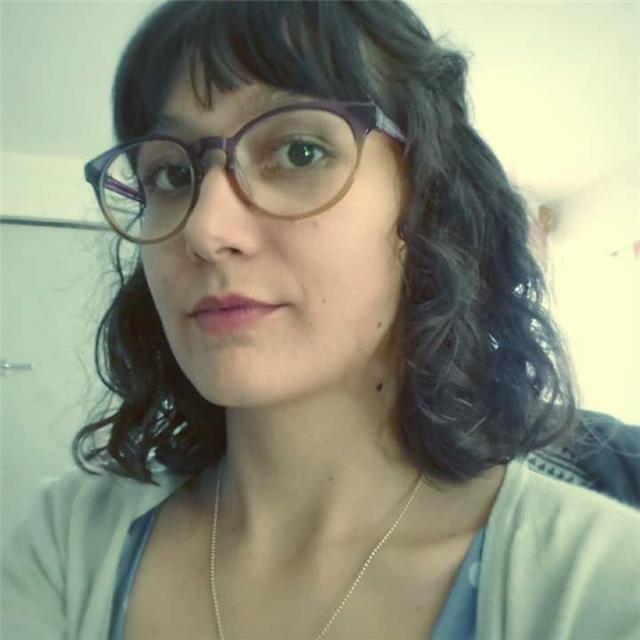 Profesora de lengua y literatura