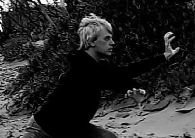 Clases de tai chi chuan en belgrano