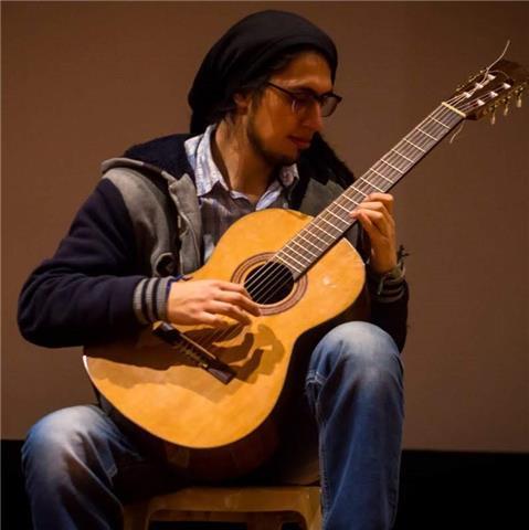 Clases de iniciación musical, Guitarra, Flauta y Folklore