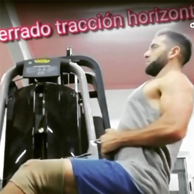 Entrenamiento físico a domicilio, al aire libre o en el gimnasio de tu zona