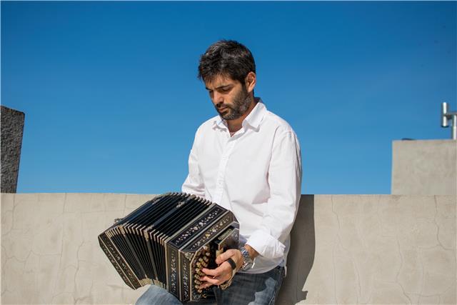 Clases De Bandoneon Particulares