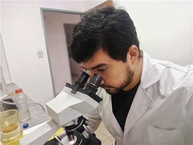 Química, fisicoquimica y biología nivel secundario y universitario