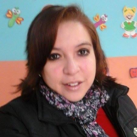 Profesora de Inicial- Primaria- Secundaria