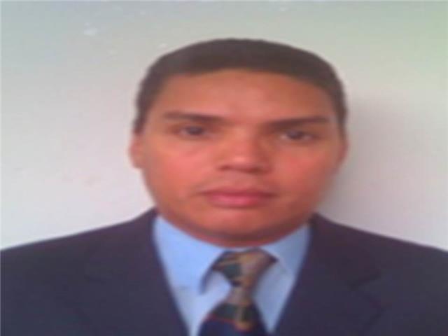 Licenciado en Geografía