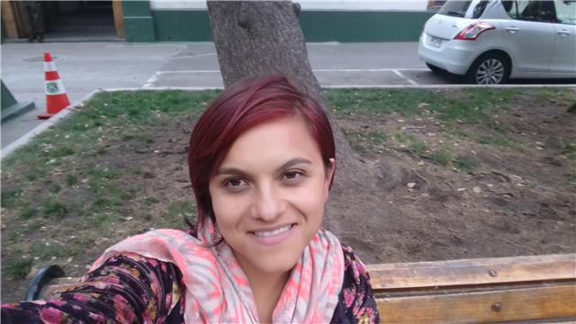 Educadora Diferencial especialista en trastornos del lenguaje y aprendizaje